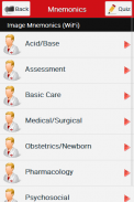 NCLEX RN Ultimate Review 2023 screenshot 1