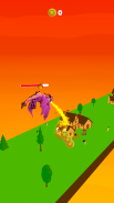 Dragon Attack Rush 3D screenshot 9