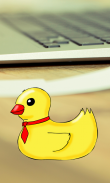 Doug the Duck: The Rubber Duck Debugger screenshot 4