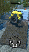 Offroad Racing Champion screenshot 2