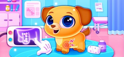 Animal Hospital — Baby Games screenshot 13