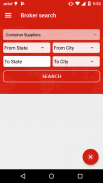 All India Online Transport Directory TP NAGAR screenshot 0