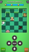 Mummy Maze - maze puzzle game screenshot 5