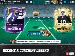 Football Head Coach 24 NFL PA screenshot 7