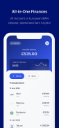 Plutus | Bank On Crypto screenshot 3