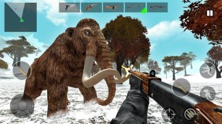 Primal Hunter - Hunting Games screenshot 4