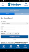 MontereyCU Mobile Banking screenshot 8