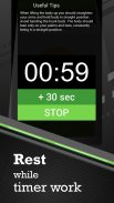100 Pushups workout BeStronger screenshot 5