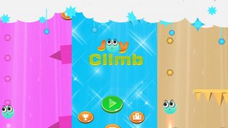 Joy Climb screenshot 2