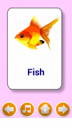 Kids  flashcard game screenshot 6