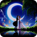 Moonlight Couple Theme