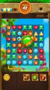 Jewels Jungle Legend screenshot 1