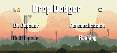 Drop Dodger screenshot 1