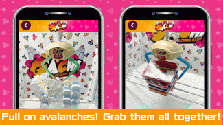 CRANE GAME "GACHI" ufo catcher screenshot 0