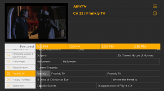 TV/Movies For AndroidTV AiryTV screenshot 6
