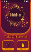 Türkü Zil Sesleri 2 screenshot 6