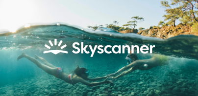 Skyscanner Uçuş/Otel/Araç