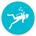 Dive Planner Icon