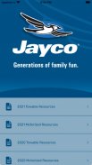 Jayco Sales Tool Kit screenshot 0