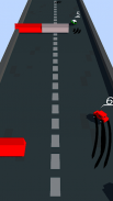 Furious Cars Fast Races screenshot 3