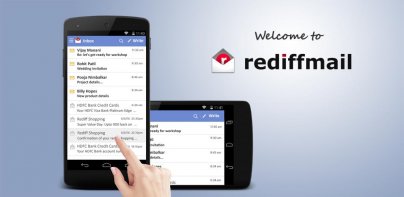 Rediffmail