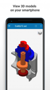 CAD Exchanger: View&Convert 3D screenshot 13