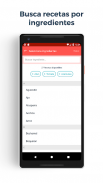 Hatcook Recetas de cocina screenshot 2