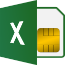 مدير SIM Icon