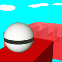 BalanceBall - 3D Adventure Free Offline Game Icon