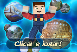 Como baixar Minecraft Pocket Edition Ultima Versão Android 2017 