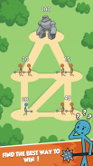 Stick Puzzle screenshot 1