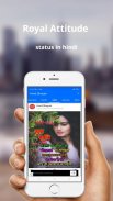 Hard Shayari Status / Love Shayari and Jokes 2020 screenshot 0
