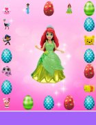 Surprise Eggs Princess screenshot 1