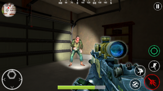 Evil Rise Zombie Shooter: Resident Zombie Survival screenshot 5