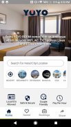 YOYO - Home Stay | Online Hotel & Resorts | ₹ 2500 screenshot 7