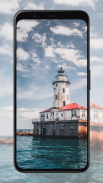 Lighthouse Wallpapers screenshot 7