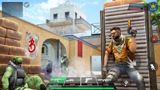 Gun Games 3D FPS Shooting Game screenshot 4