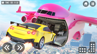 Car Games 2023 - Car Games 3D screenshot 2