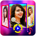 Pip Video Maker : Add Audio to