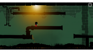 Underground Running: The Running Game screenshot 6