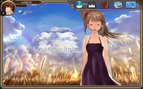 Nora - Permainan ubin piano yang menenangkan screenshot 9