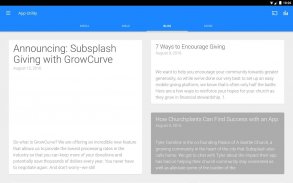 App Utility screenshot 0