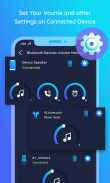 Bluetooth Devices Volume Manag screenshot 1
