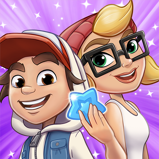 Subway Surfers Match, Subway Surfers Match Wiki