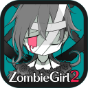 ZombieGirl2 -TheLOVERS- Icon