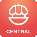 Food Market Hub (CK) Icon