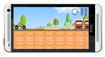 Truck Jumper screenshot 11