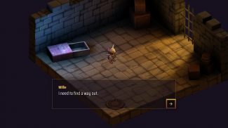 Little Memory: Game Adventure screenshot 1