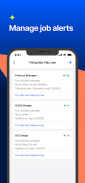 VietnamWorks - Tìm việc screenshot 10
