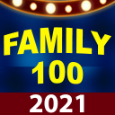 Kuis Family 100 Indonesia 2021 Icon